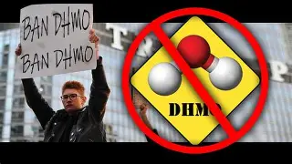 Ban dihydrogen monoxide